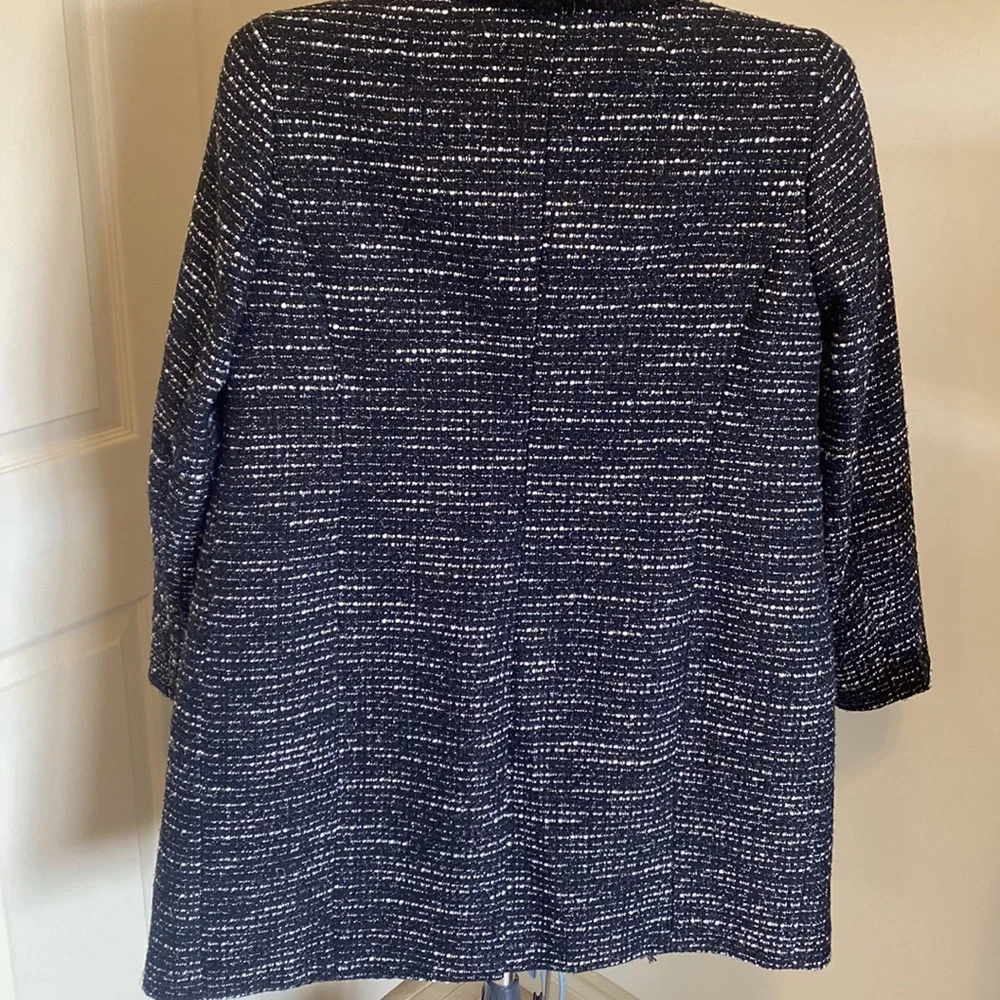 Tweed Jacket - Picture 6 of 10